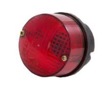 Tapa Piloto 12-27 Rinder